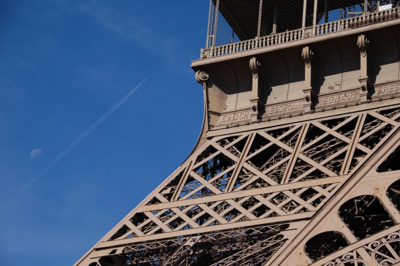 005 Eiffel Tower